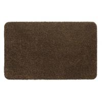 Aquastop Deurmat Brown 40x60cm - thumbnail