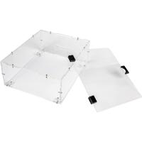 Renkforce Behuizing Geschikt voor: Renkforce Pro 3 RF-4693420 - thumbnail