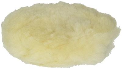 Metabo 624063000 Metabo hechtende Lamswollen polijstschijf 85 mm Diameter 85 mm 1 stuk(s)