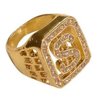 Diamanten Ring - thumbnail