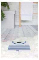 Personenweegschaal - LITTLE BALANCE - 8655 - USB-repareerbaar - 180 kg / 100 g - Mariniere - thumbnail