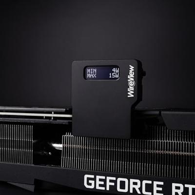 Thermal Grizzly WireView GPU 2x8Pin PCIe Normal Thermal Grizzly WireView GPU 2x8Pin PCIe Normal