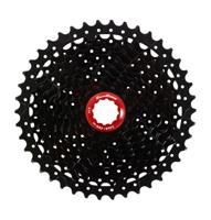SunRace mx3 10-speed cassette 11-42 - thumbnail