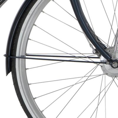 Cortina spatbordstang spacek night