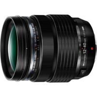 OM SYSTEM M.Zuiko Digital ED 12-40mm F/2.8 PRO II - thumbnail