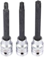 Bikeservice schroevendraaier bit stkschlein stossdaemp bst torx 1/2" 3tl - thumbnail