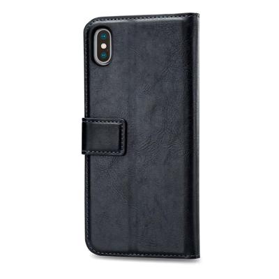 Mobilize 2in1 Gelly Wallet Case Apple iPhone Xs Max Black