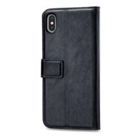 Mobilize 2in1 Gelly Wallet Case Apple iPhone Xs Max Black - thumbnail