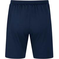 JAKO 6289 Short Allround - Marine/Fluogeel - XL - thumbnail