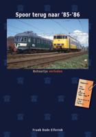 Spoor terug naar '85-'86 (Hardback) - thumbnail
