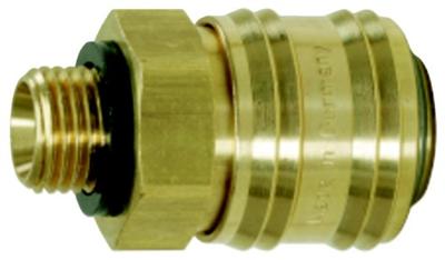 KS Tools 515.3482 5153482 Persluchtkoppeling 1 stuk(s)