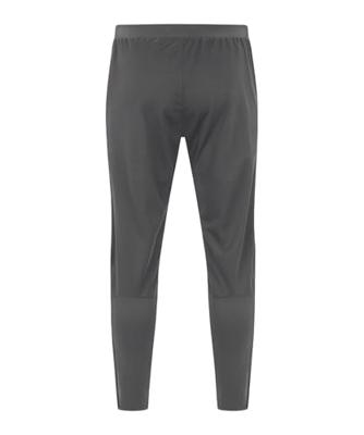 JAKO 9223K Polyesterbroek Power Kids - Antra Light - 164 JAKO 9223K Polyesterbroek Power Kids - Antra Light - 164