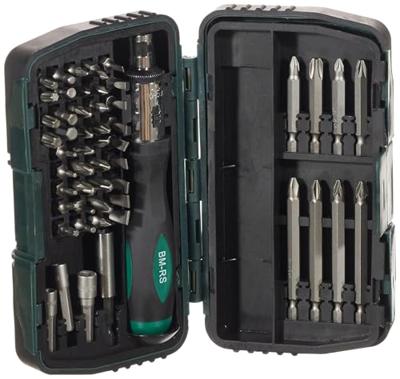 Brüder Mannesmann Bitset 53 dlg (Hobby) - 29853 - thumbnail