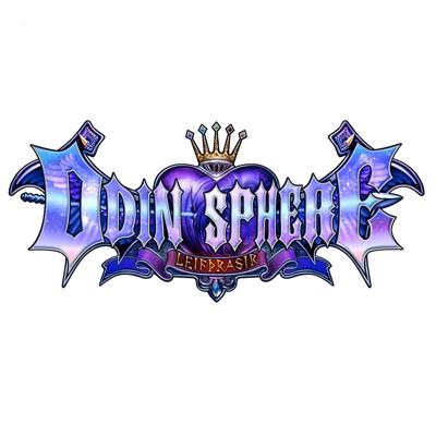 Odin Sphere Leifdrasir