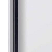 Nobo Premium Plus buitenvitrine, draaideur met slot, magnetisch, 9 x A4 - thumbnail