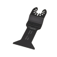 DW11 Multitoolzaagbl.BIM 45x60mm - thumbnail