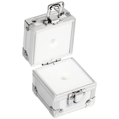 Kern 317050600 Aluminium gewichtetui 317-050-600, voor nominale waarden 20 g, voor klassen E1 - M2, voor model knop/compact
