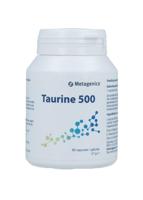 Metagenics Taurine 90 Capsules - thumbnail