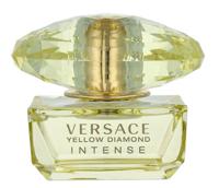 Versace Yellow Diamond Intense Eau de parfum Spray 50 ml Dames - thumbnail