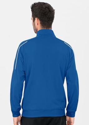 JAKO 9350 Polyestervest Classico - Royal - XXL