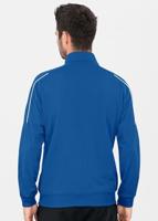 JAKO 9350 Polyestervest Classico - Royal - 3XL - thumbnail