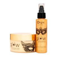 Vochtinbrengende Body Crème Orgie - thumbnail