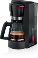 Bosch TKA4M233 Koffiefilter apparaat Zwart - thumbnail