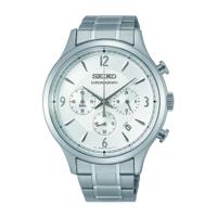 Seiko SSB337P1 Heren Horloge Chronograaf 44mm - thumbnail