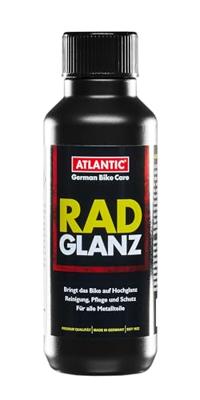 ATLANTIC fietsreiniger "radglanz" cleaner radglanz 200ml