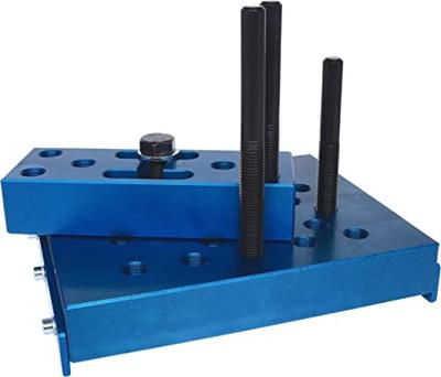 KS Tools 700.1740 Universele pers-onderlaag, 245x200 mm