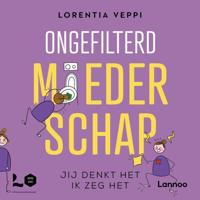 Ongefilterd moederschap - thumbnail