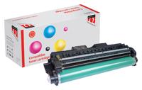 Drum Quantore alternatief tbv alternatief tbv HP CE314A 126A zwart - thumbnail