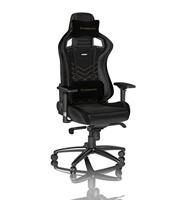 Noblechairs Epic Black/Gold - thumbnail
