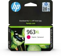 HP 963XL Inktcartridge Origineel Magenta 3JA28AE Inkt - thumbnail