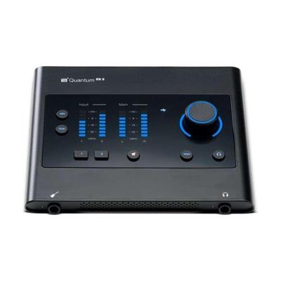 PreSonus Quantum ES 2 - USB-C audio-interface