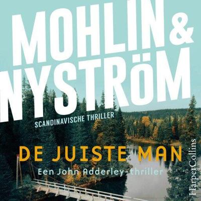 De juiste man