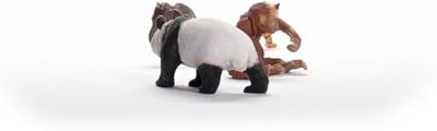 Schleich wild life azië starterset