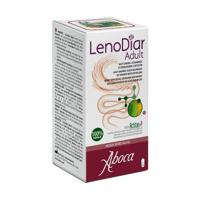 Aboca LeoDiar Adult 20 Capsules - thumbnail