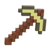 Minecraft - Golden Pickaxe - thumbnail