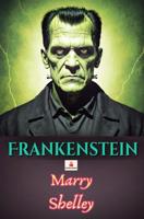 Frankenstein - Mary Shelley - ebook - thumbnail