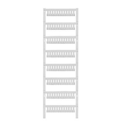 Weidmüller ZS 10/5 MC NE WS Aansluitingsblok markers 480 stuk(s)