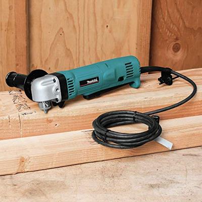 Makita DA3010F Haakse boormachine | 450w - DA3010F