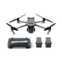 DJI Mavic 3 Pro - Fly More Combo - incl. DJI RC Pro controller (ACTIE) - thumbnail