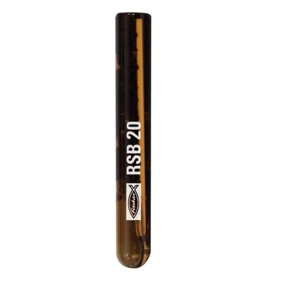 Fischer 518825 Reactiepartroon 20 mm 10 stuk(s)