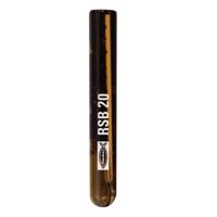 Fischer 518825 Reactiepartroon 20 mm 10 stuk(s) - thumbnail