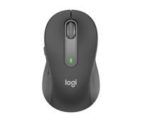 Logitech Signature M650 Grafiet For Business Draadloze Muis - thumbnail