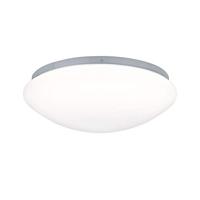 Paulmann Leonis 70980 LED-buitenlamp (wand) LED 10 W Wit - thumbnail