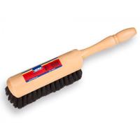 Vero handveger gemengd - gelakt hout -28.5 cm - 1435 - thumbnail