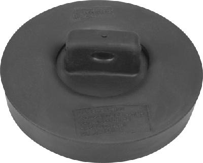 Cornat universele afvoerstop 36-58mm - tec318610 Cornat universele afvoerstop 36-58mm - tec318610