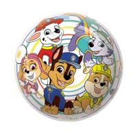 Mondo Paw patrol bal van 14 cm - thumbnail